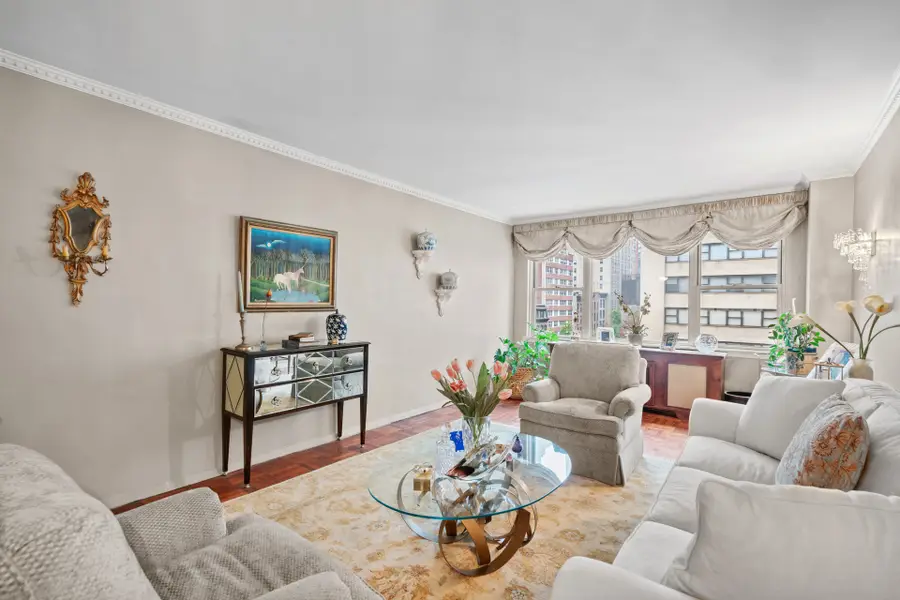 201 E 37th Street #8-G, Manhattan, NY 10016 - #2