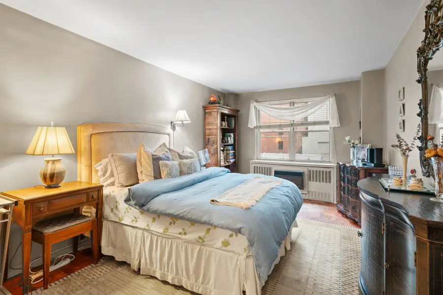 201 E 37th Street #8-G, Manhattan, NY 10016 - #3