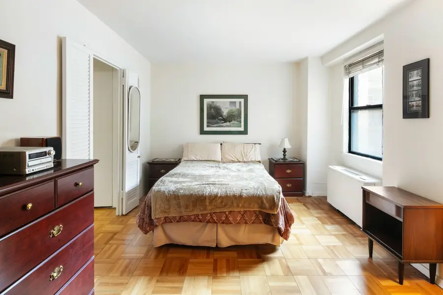 201 E 21st Street #5M, Manhattan, NY 10010 - #2