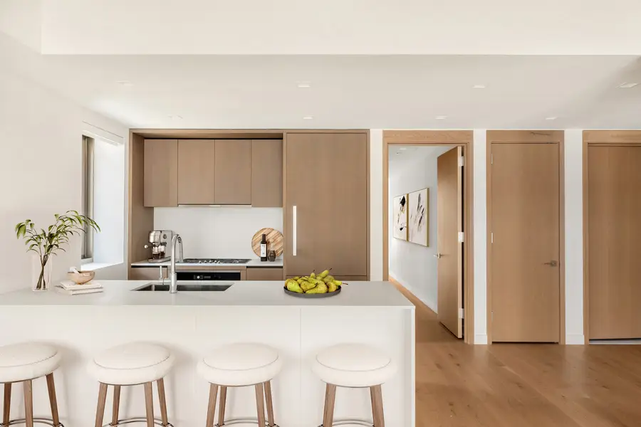 200 E 21st Street #12D, Manhattan, NY 10010 - #3