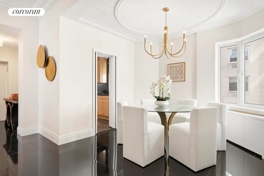 880 5th Avenue #12L, Manhattan, NY 10021 - #3