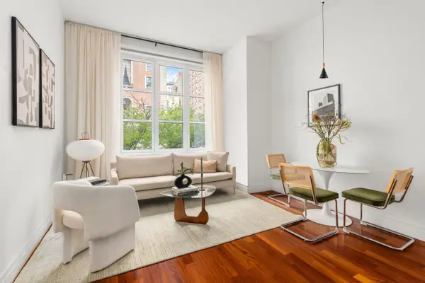 45 Park Avenue #202, Manhattan, NY 10016