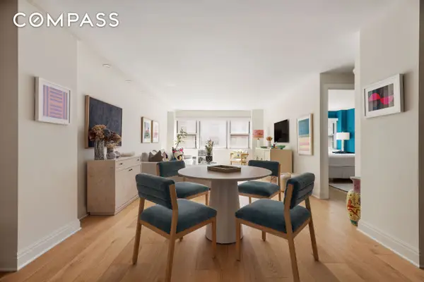 39 Gramercy Park N #6F, Manhattan, NY 10010