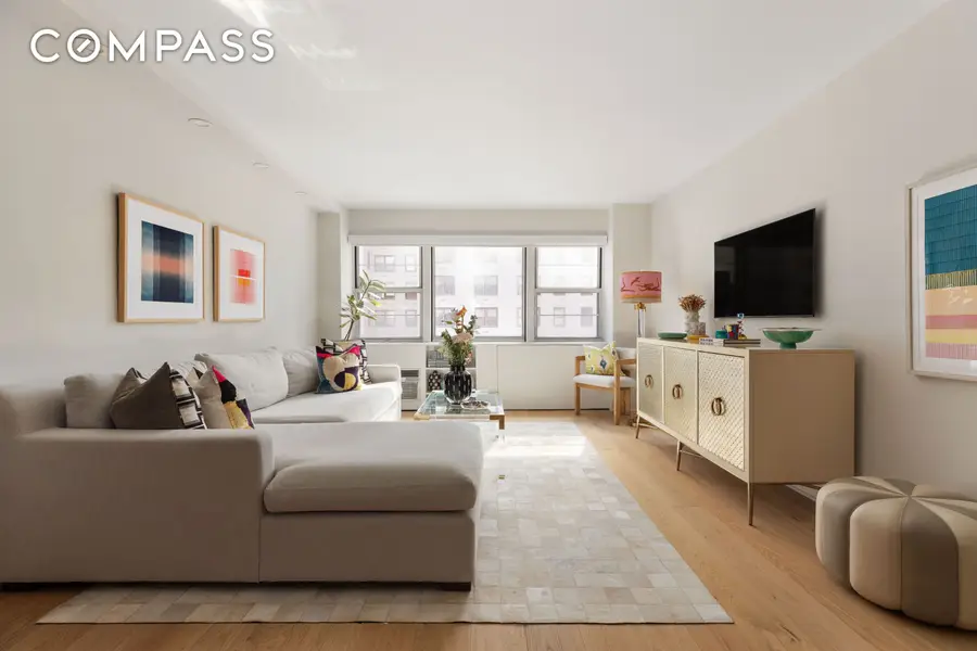 39 Gramercy Park N #6F, Manhattan, NY 10010 - #3