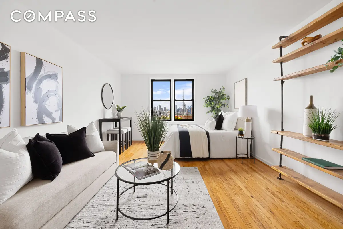 50-21 39th Place #6D, Queens, NY 11104 - #1