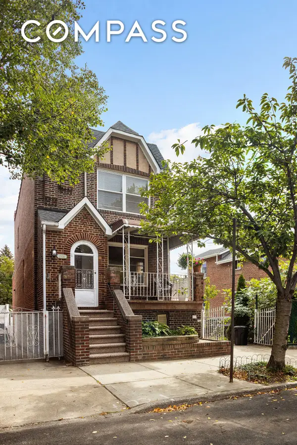 2536 Lurting Avenue, Bronx, NY 10469