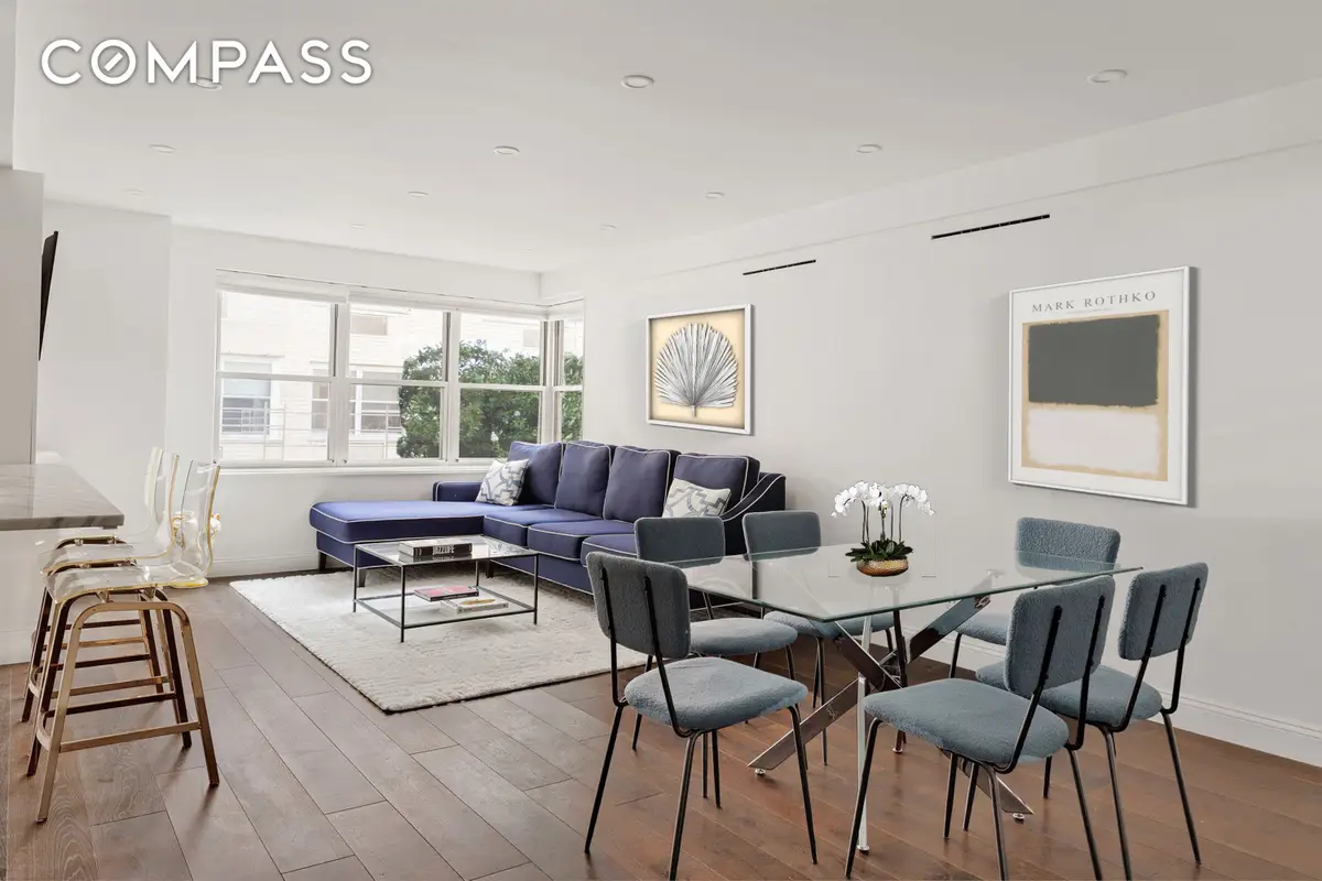 11 5th Avenue #8AB, Manhattan, NY 10003 - #1