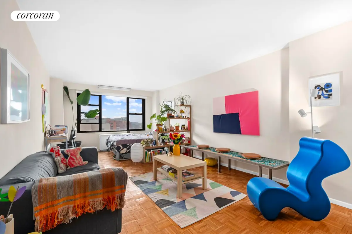 85 Livingston Street #16J, Brooklyn, NY 11201 - #1