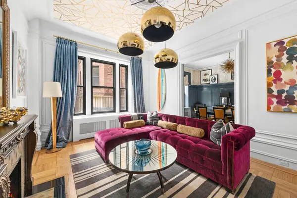 490 W End Avenue #1D, Manhattan, NY 10024