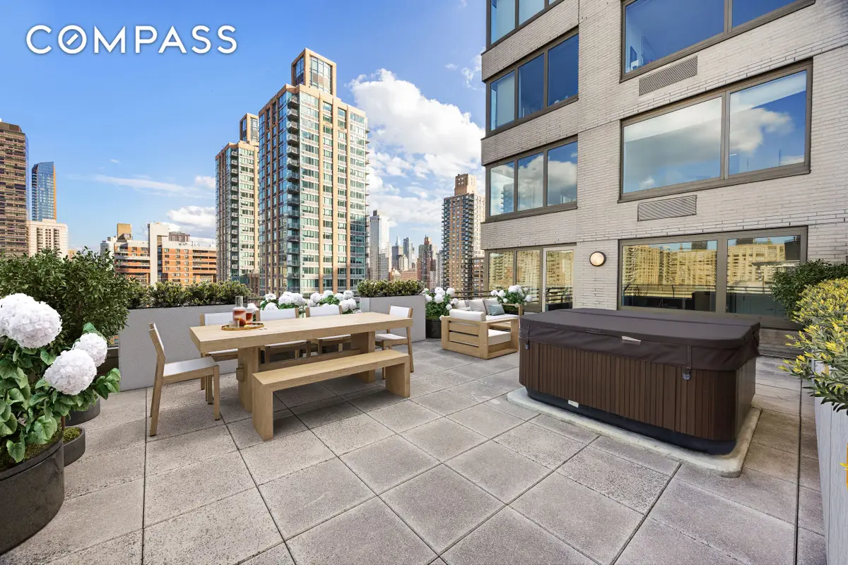 100 Riverside Boulevard #21A, Manhattan, NY 10069 - #1