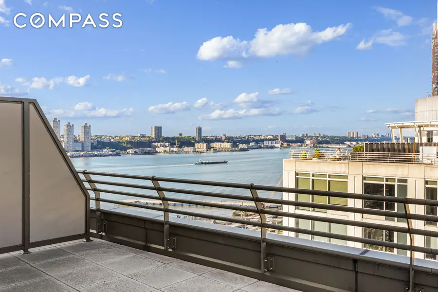 100 Riverside Boulevard #21A, Manhattan, NY 10069 - #3