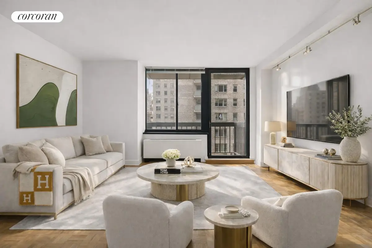 250 E 40th Street #17F, Manhattan, NY 10016 - #1