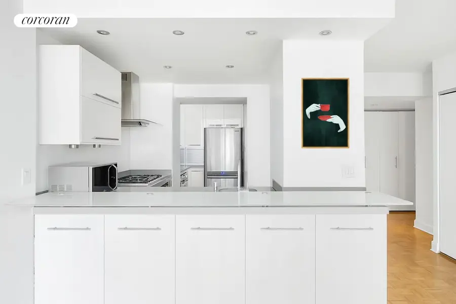 250 E 40th Street #17F, Manhattan, NY 10016 - #3