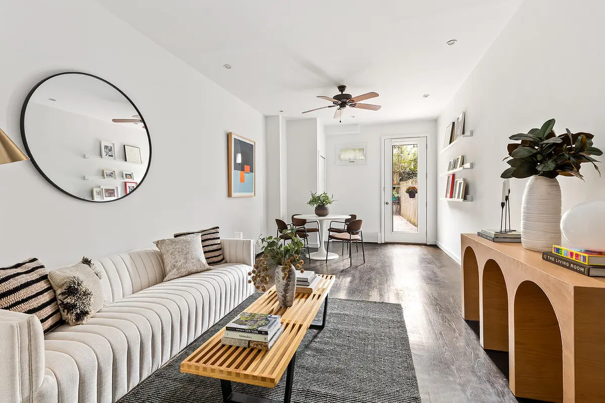 298 12th Street #1R, Brooklyn, NY 11215 - #1