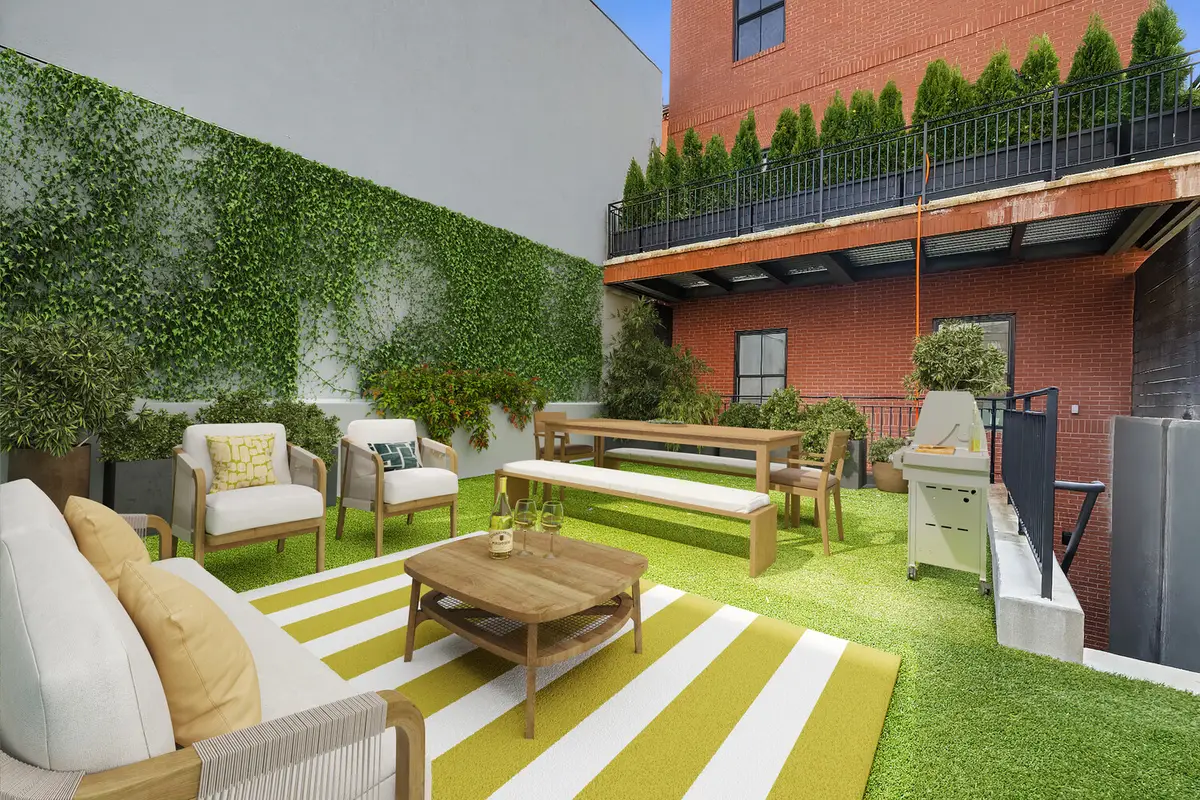 193 22nd Street #1, Brooklyn, NY 11232 - #1