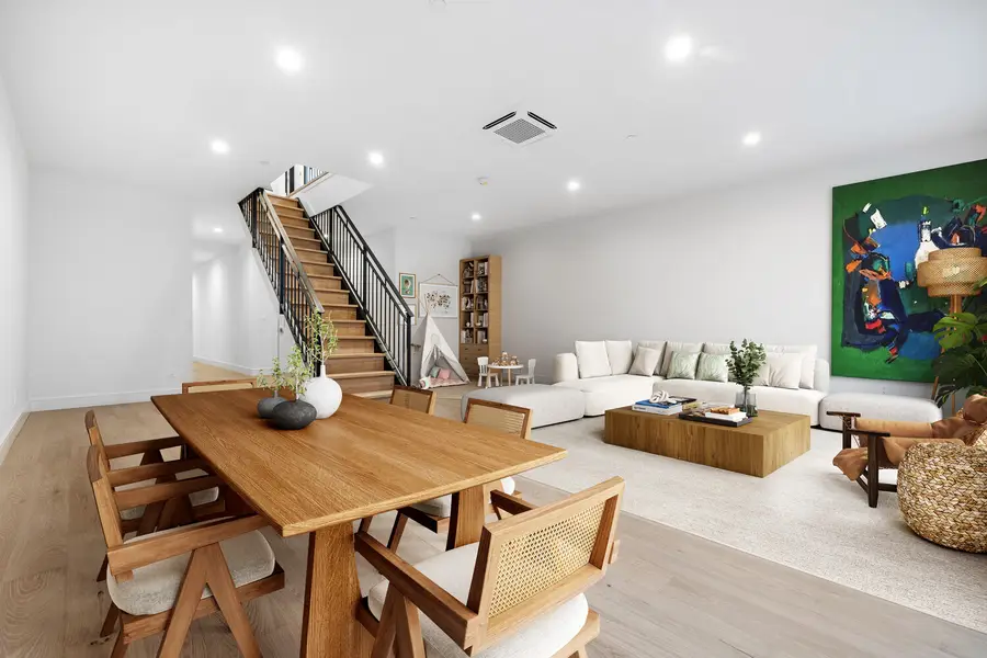 193 22nd Street #1, Brooklyn, NY 11232 - #3