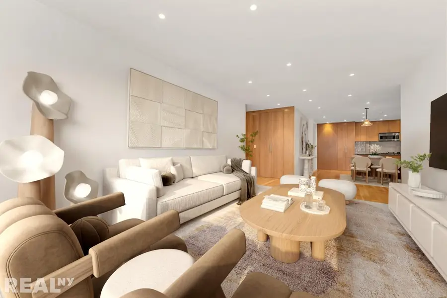 60 E 8th Street #31A, Manhattan, NY 10003 - #2