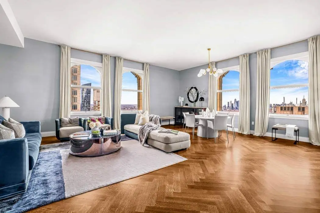 2 Park Place #41B, Manhattan, NY 10007 - #1