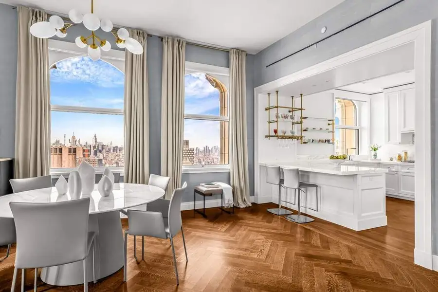 2 Park Place #41B, Manhattan, NY 10007 - #2