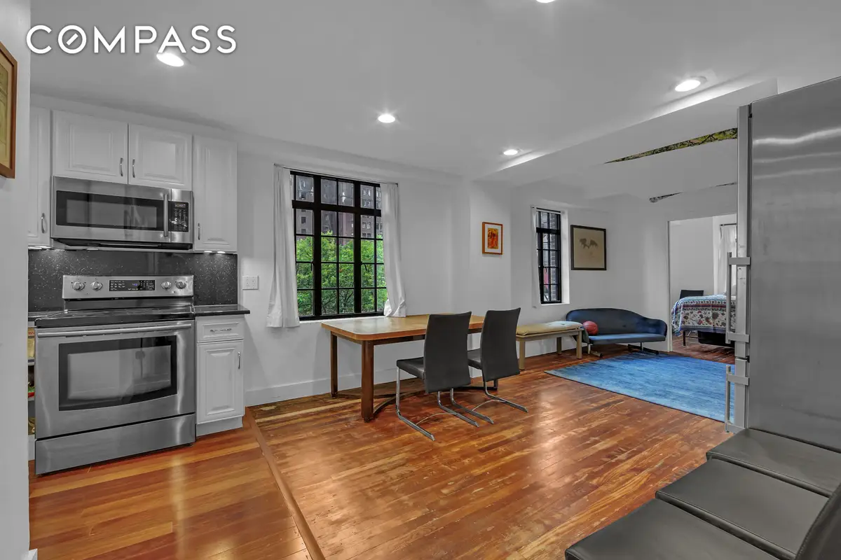 320 E 42nd Street #918, Manhattan, NY 10017 - #1