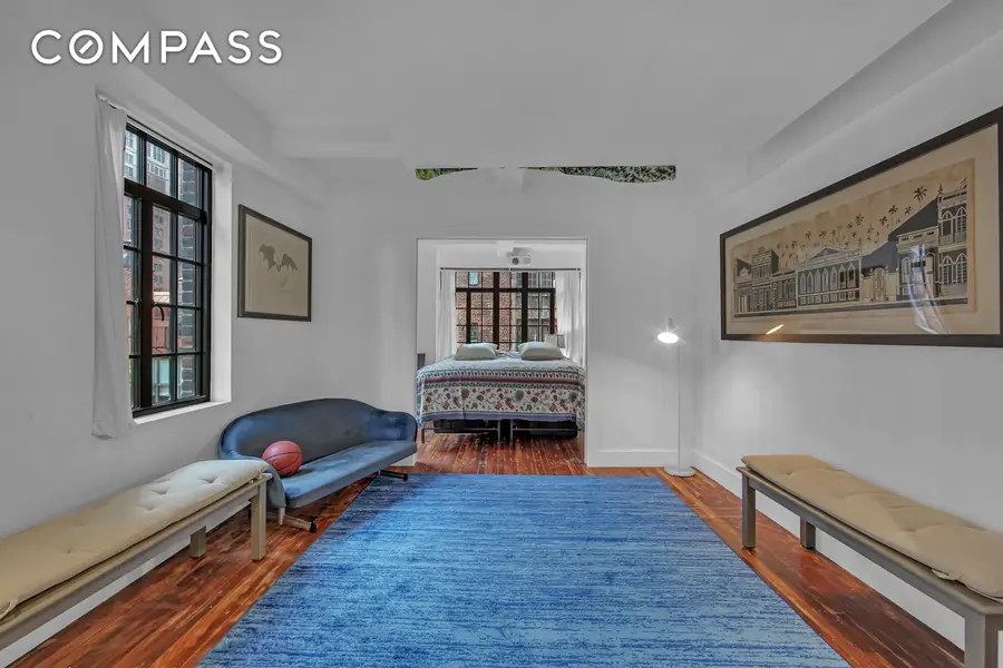 320 E 42nd Street #918, Manhattan, NY 10017 - #2