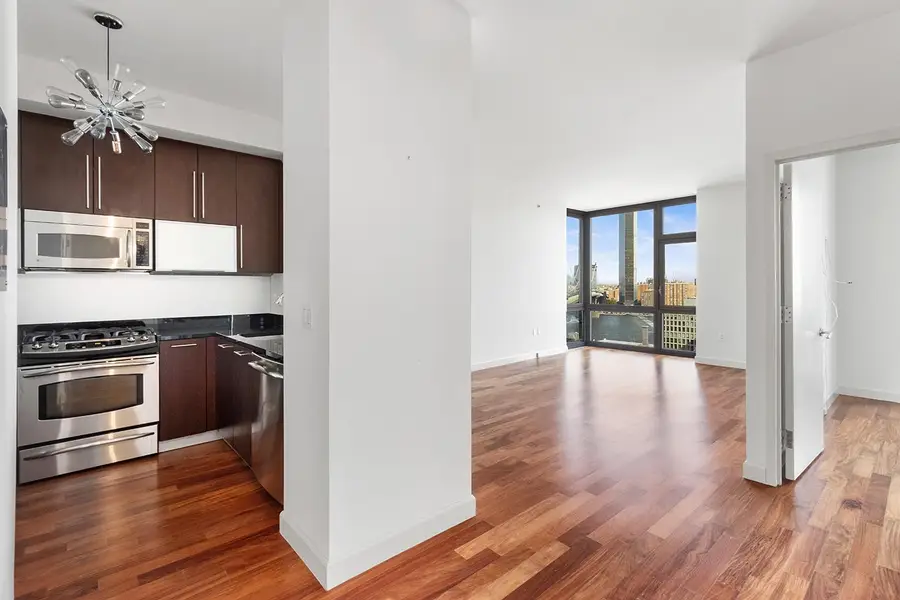 100 Jay Street #19-B, Brooklyn, NY 11201 - #2