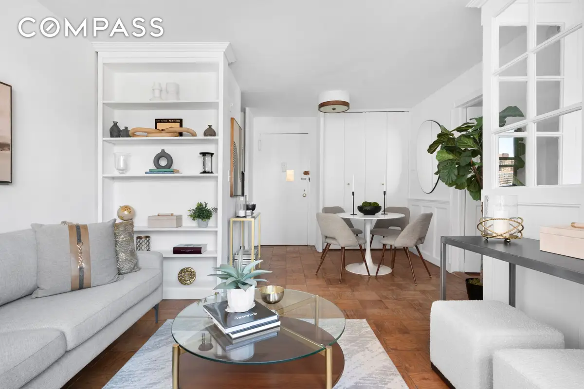 345 E 81st Street #17H, Manhattan, NY 10028 - #1