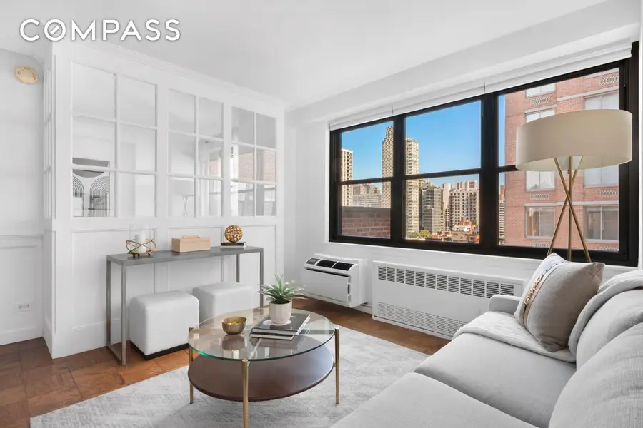 345 E 81st Street #17H, Manhattan, NY 10028 - #3