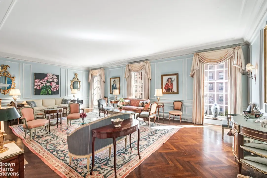 770 Park Avenue #6/7B, Manhattan, NY 10021 - #1