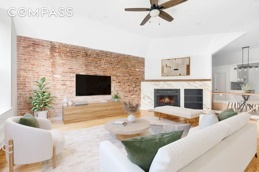 244 W 23rd Street #5B, Manhattan, NY 10011 - #3