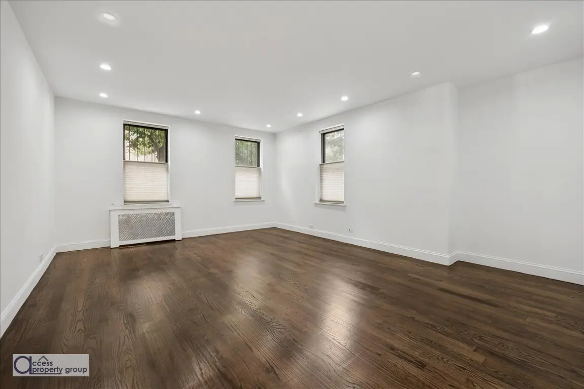 98 Park Terrace E #1E, Manhattan, NY 10034 - #1