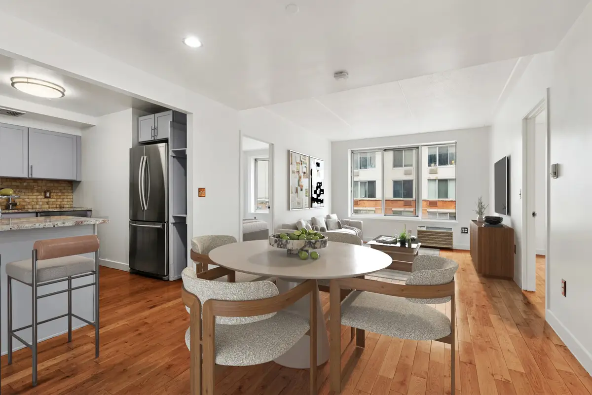 29 W 138th Street #2D, Manhattan, NY 10037 - #1