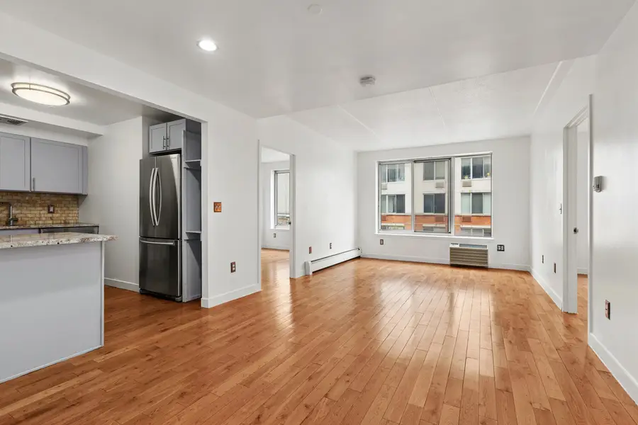 29 W 138th Street #2D, Manhattan, NY 10037 - #2