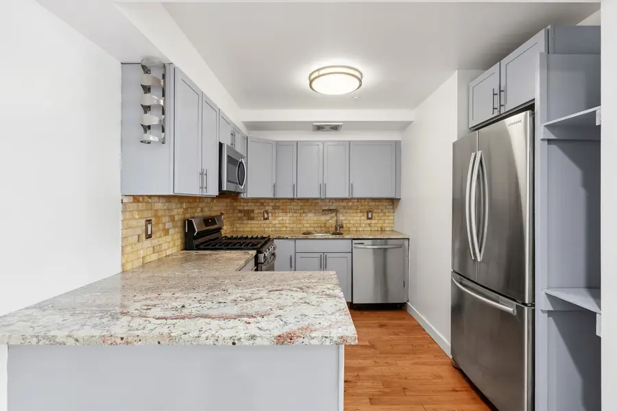 29 W 138th Street #2D, Manhattan, NY 10037 - #3