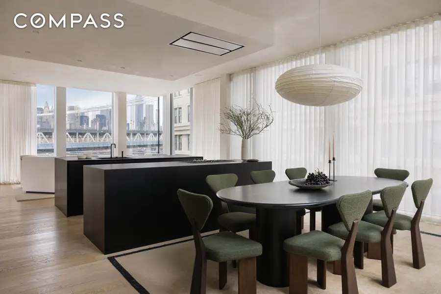 168 Plymouth Street #PHA, Brooklyn, NY 11201 - #3