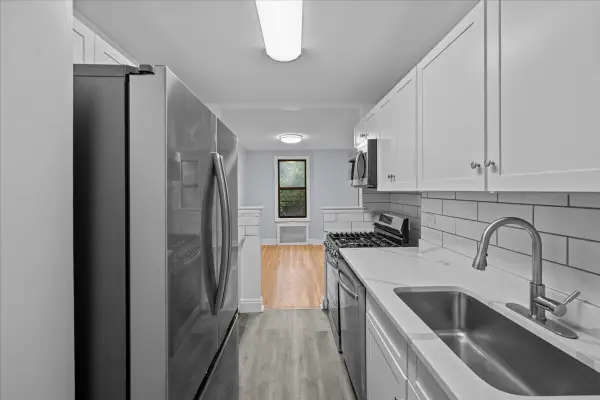 3235 Cambridge Avenue #5J, Bronx, NY 10463