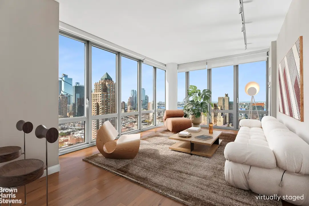 310 W 52nd Street #28B, Manhattan, NY 10019 - #1