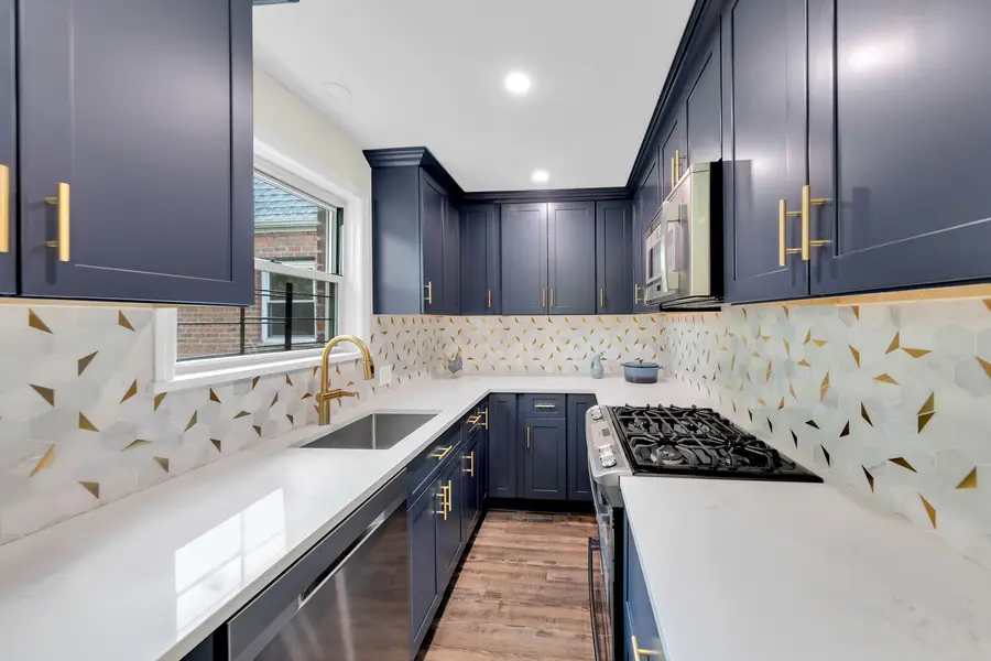 349 Bay 8th Street #2B, Brooklyn, NY 11228 - #2