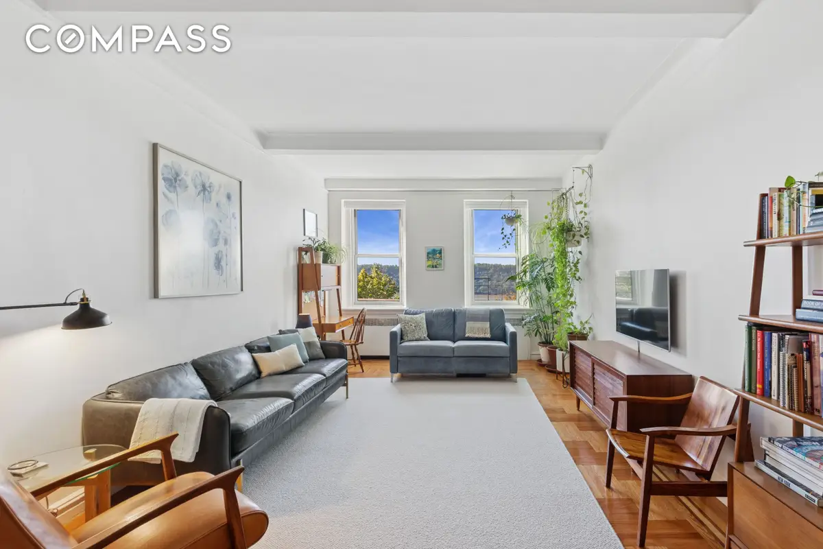 250 Cabrini Boulevard #1H, Manhattan, NY 10033 - #1