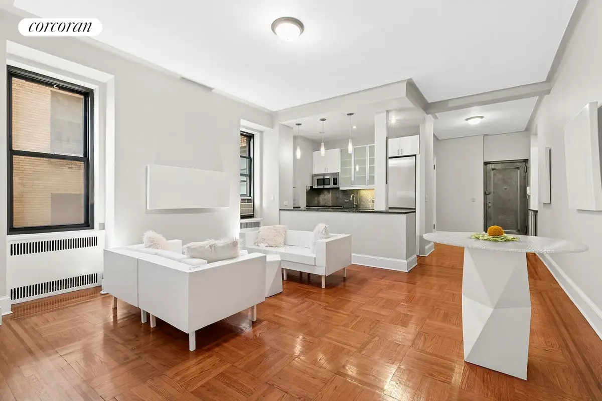 590 W End Avenue #7B, Manhattan, NY 10024 - #1