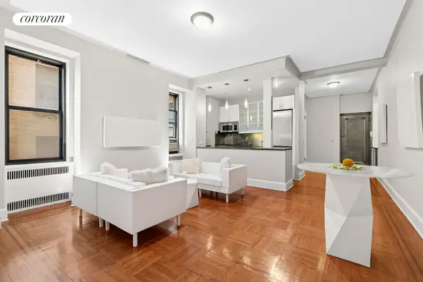 590 W End Avenue #7B, Manhattan, NY 10024