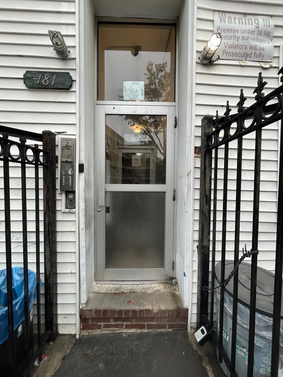 181 Maujer Street, Brooklyn, NY 11206 - #2