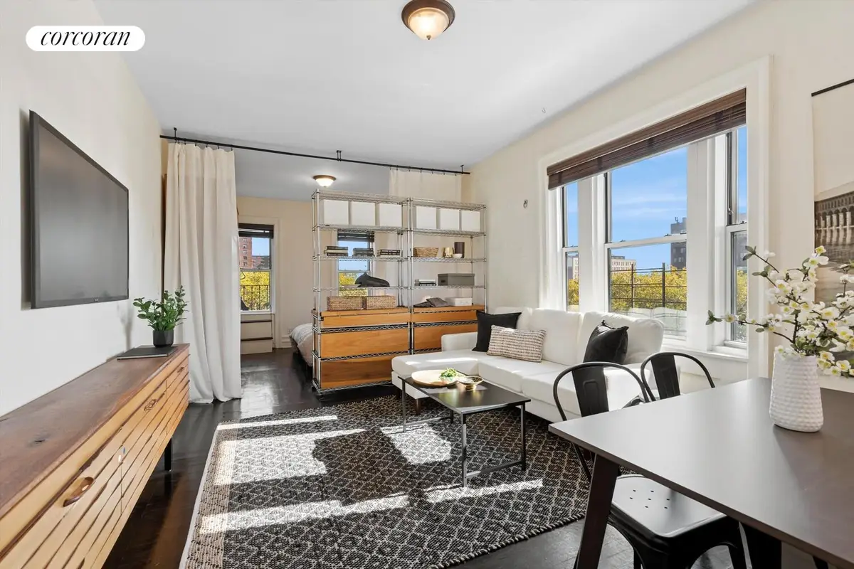 930 St Nicholas Avenue #53, Manhattan, NY 10032 - #1