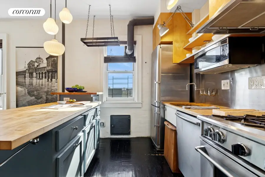 930 St Nicholas Avenue #53, Manhattan, NY 10032 - #3