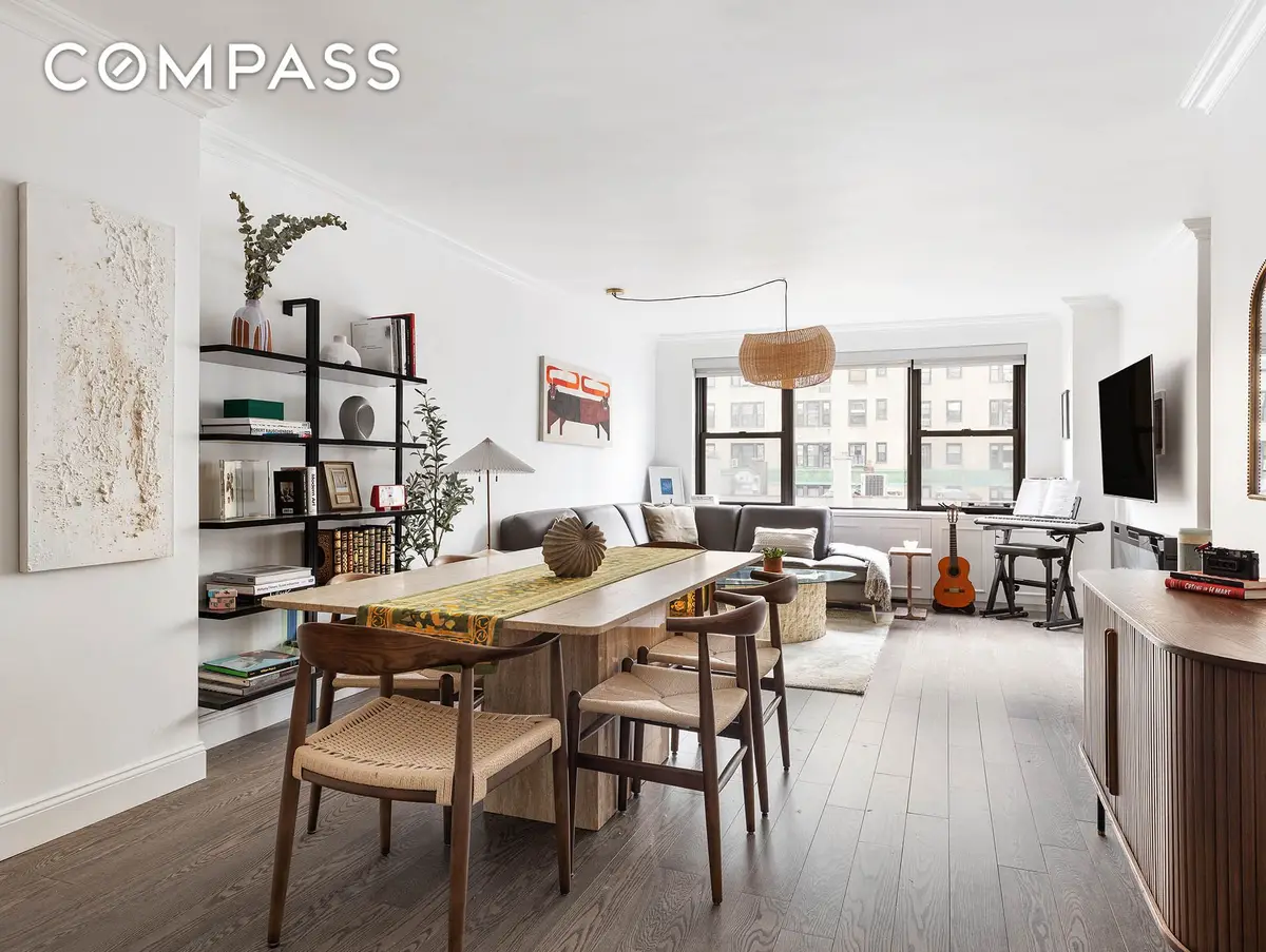 301 E 69th Street #7E, Manhattan, NY 10021 - #1