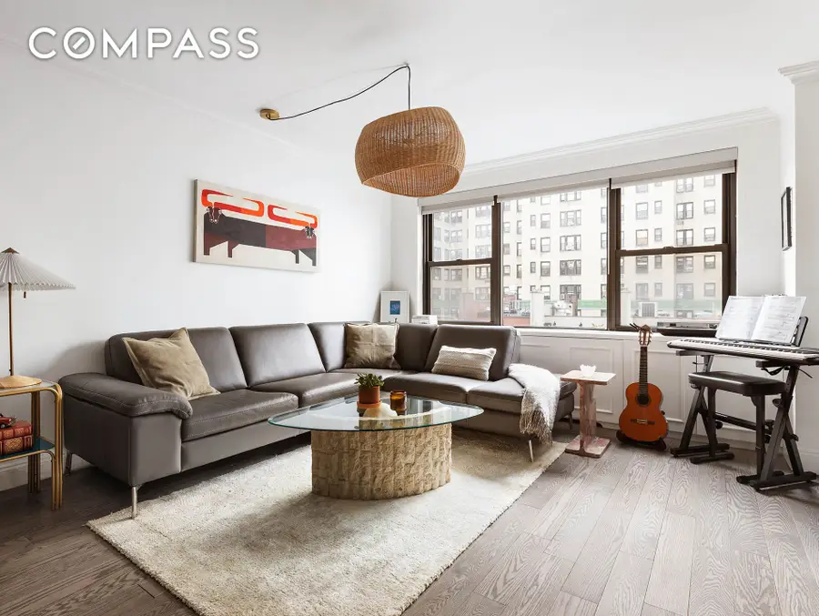 301 E 69th Street #7E, Manhattan, NY 10021 - #3