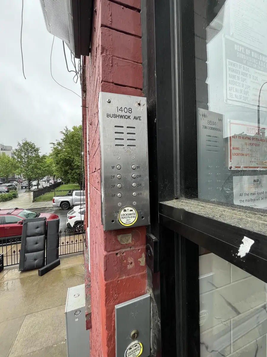 1408 Bushwick Avenue, Brooklyn, NY 11207 - #2