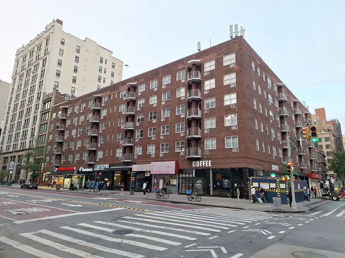 170 W 23rd Street #6J, Manhattan, NY 10011 - #1