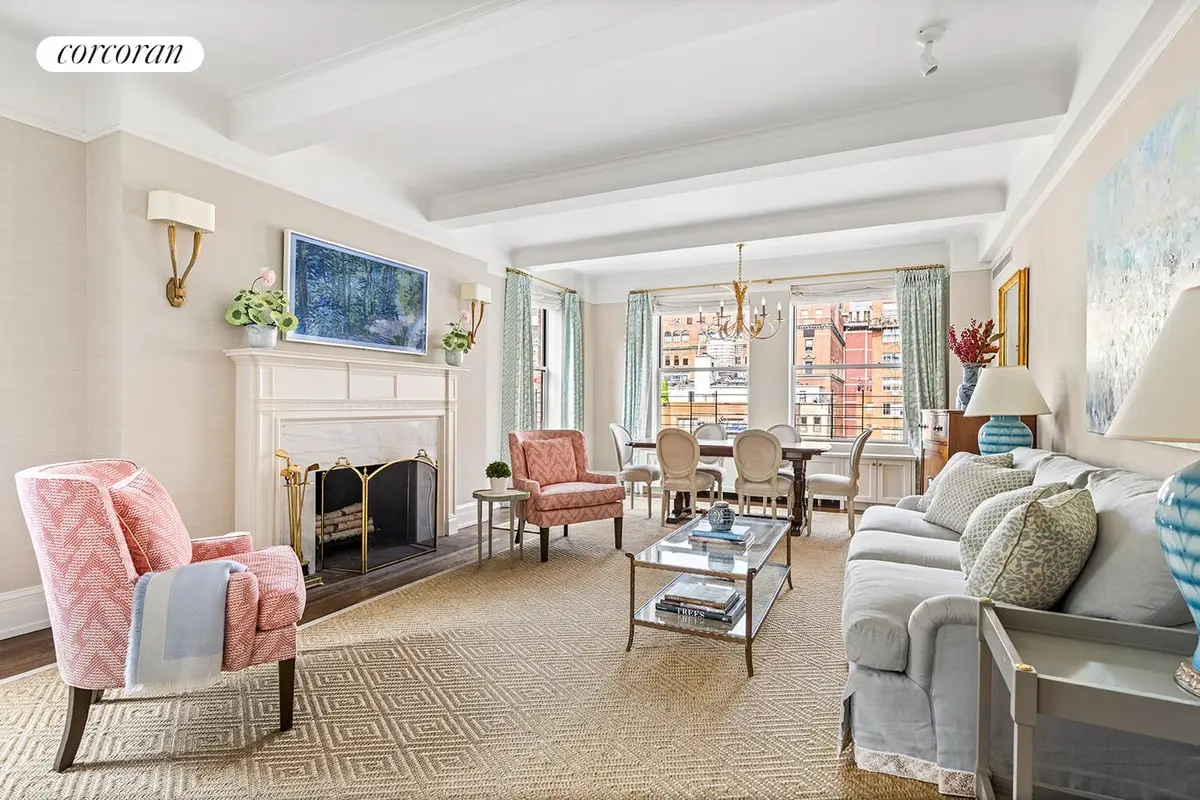 130 E 75th Street #10A, Manhattan, NY 10021 - #1