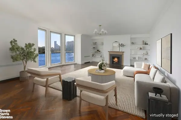 1 E End Avenue #4/5B, Manhattan, NY 10075